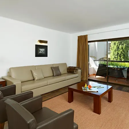 Villa Sao Rafael Holidays *