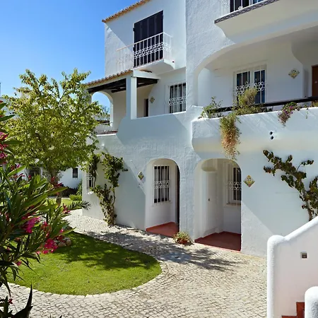 Sao Rafael Holidays Villa