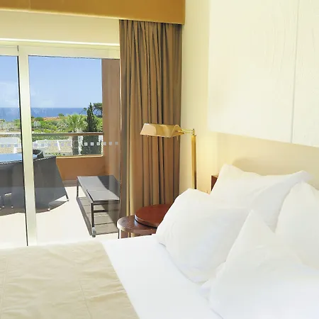 Sao Rafael Holidays Villa *