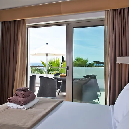 Sao Rafael Holidays Villa