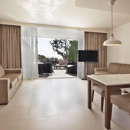 Villa Sao Rafael Holidays Albufeira