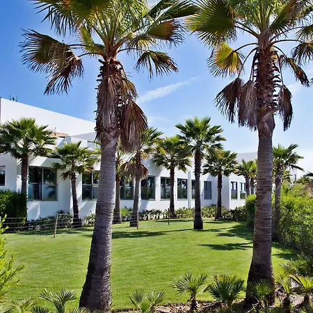 Villa Sao Rafael Holidays *