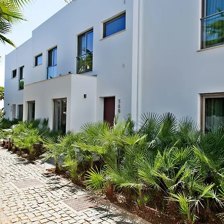 Sao Rafael Holidays Villa Albufeira